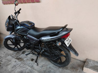 Honda Shine 125 Disc