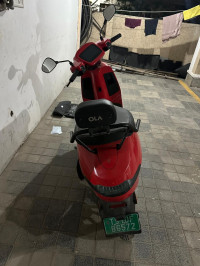 Ola S1 Pro