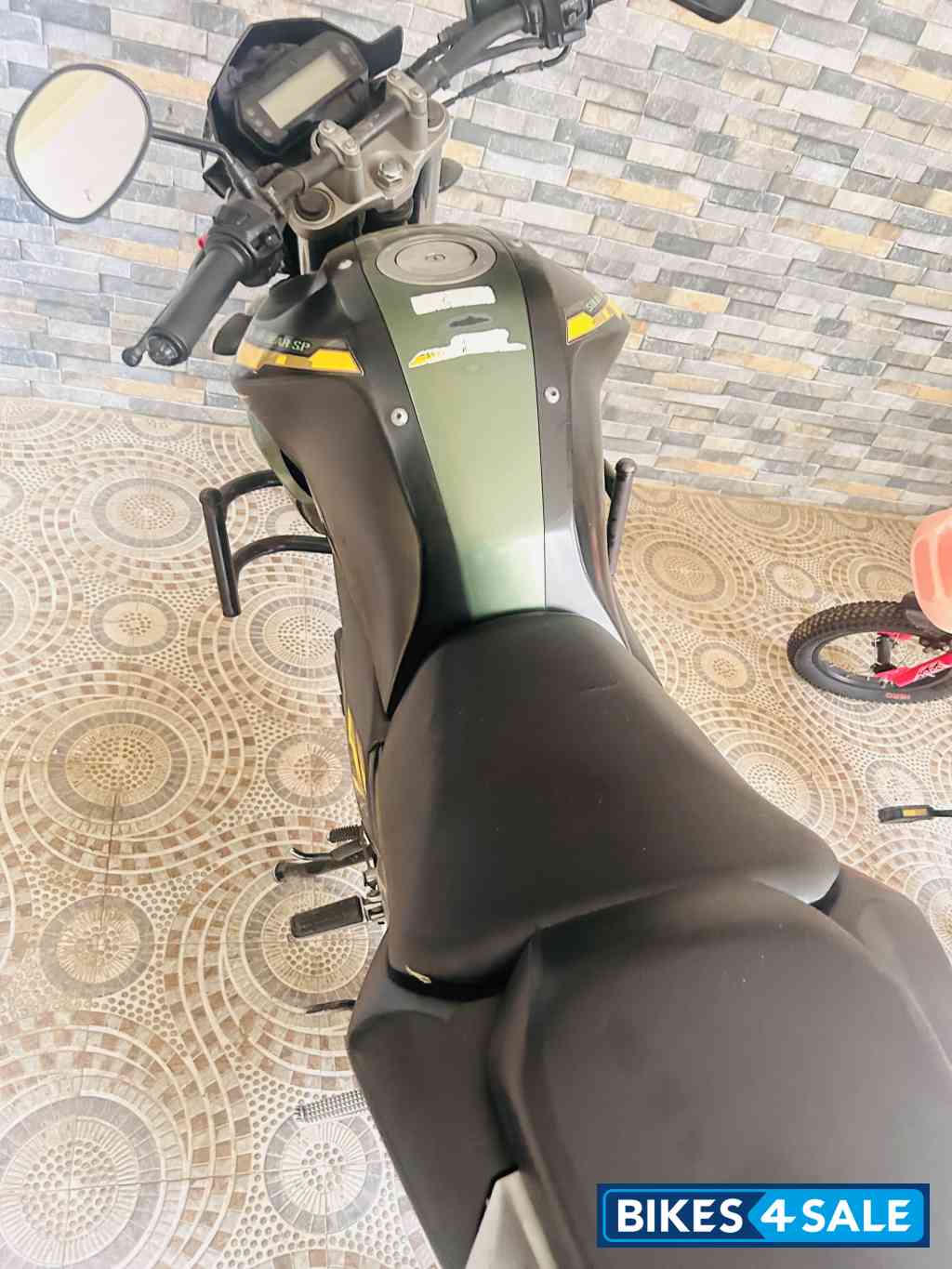Yamaha FZS 25