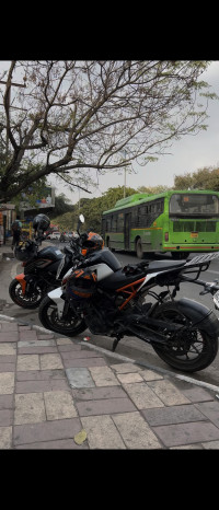 KTM Duke 250 2019 Model