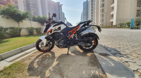 KTM Duke 250