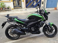 Bajaj Dominar 400 Disc 2019 Model