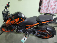 KTM Duke 200