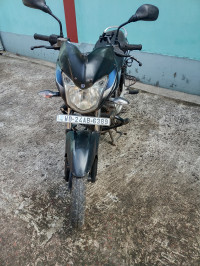 Bajaj Discover 100M