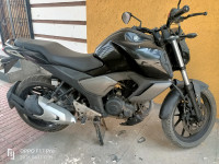 Yamaha FZ-S 2022 Model