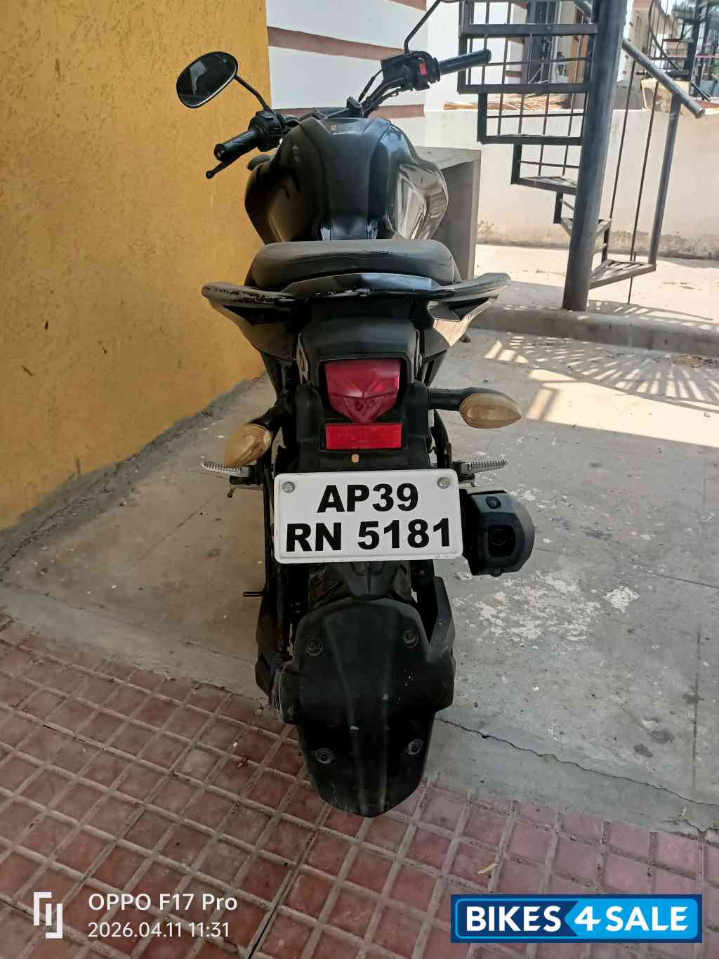 Yamaha FZ-S Yamaha FZ-S