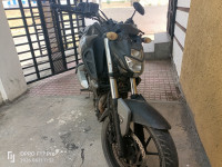 Yamaha FZ-S