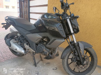Yamaha FZ-S