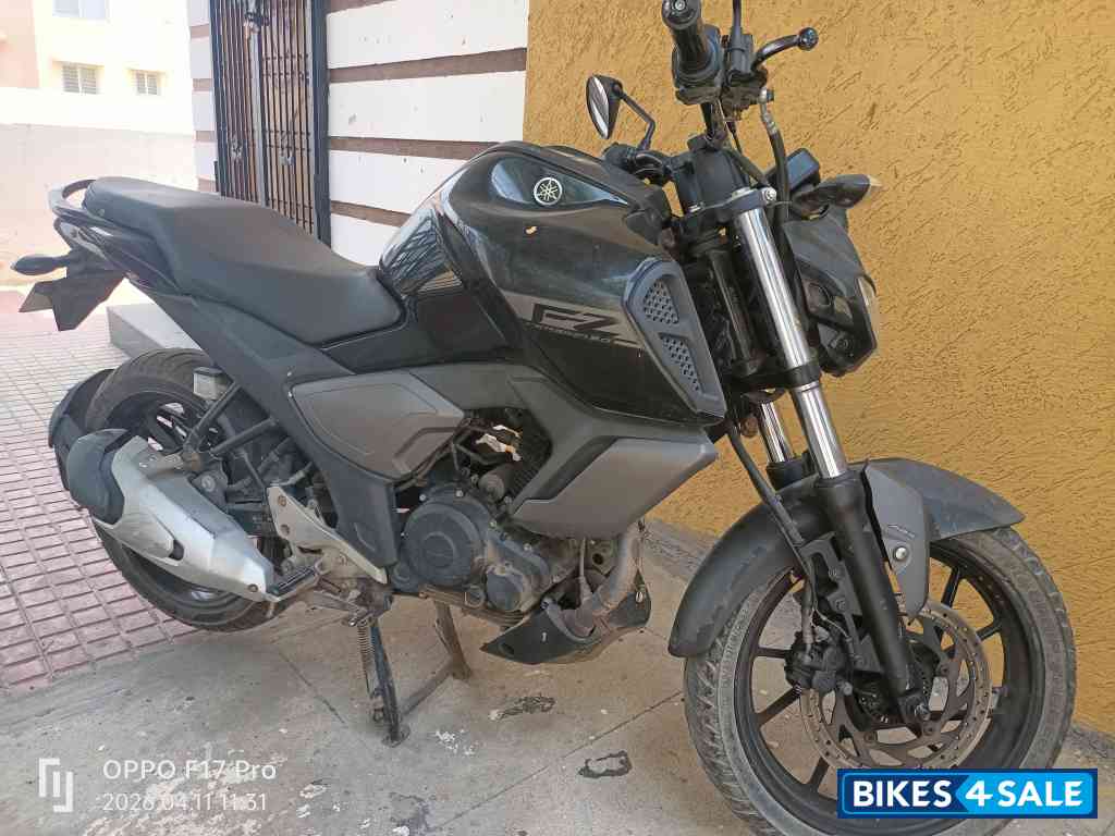 Yamaha FZ-S Yamaha FZ-S