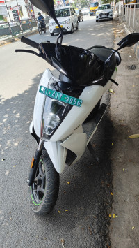 Ather 450X 2022 Model