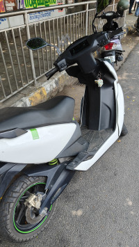 Ather 450X