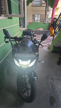 Suzuki Gixxer SF 2022 Model