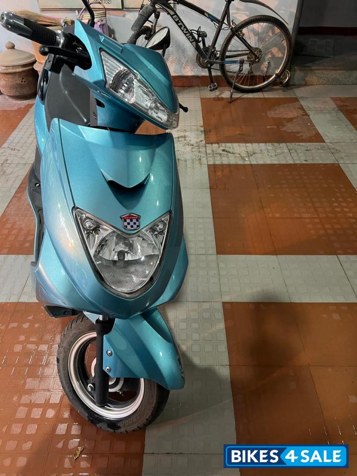 Okinawa R30