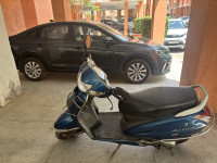 Honda Activa 3G 2015 Model