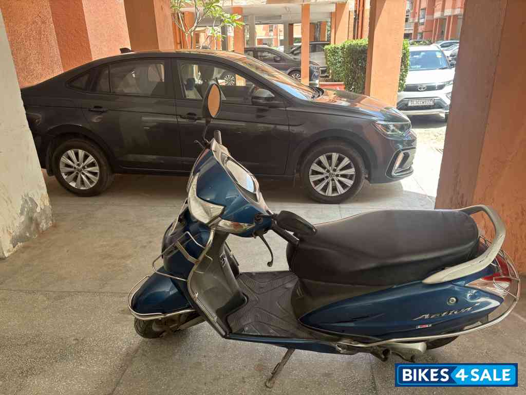 Honda Activa 3G