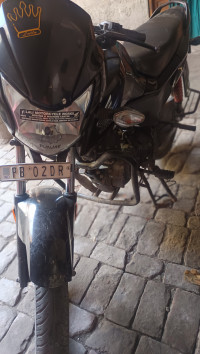 Honda Livo 110 2018 Model