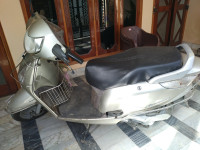 Honda Aviator 2016 Model