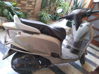 Honda Aviator
