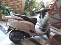 Honda Aviator