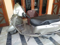 Honda Aviator