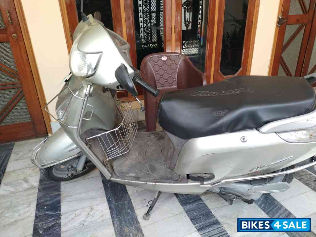 Honda Aviator