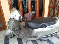 Honda Aviator