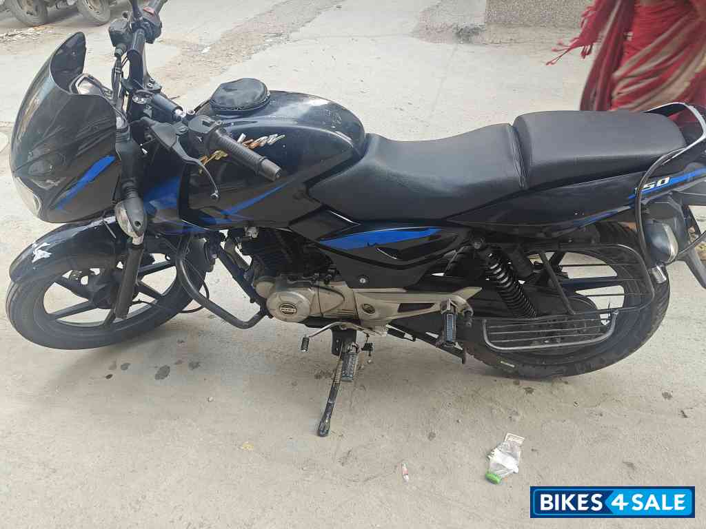 Bajaj Pulsar 150