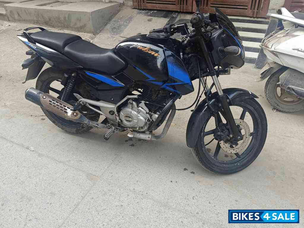 Bajaj Pulsar 150