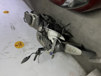 TVS Apache RTR 200 4V  Model