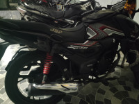 Honda SP125 Disc 2025 2025 Model
