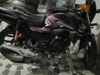 Honda SP125 Disc 2025