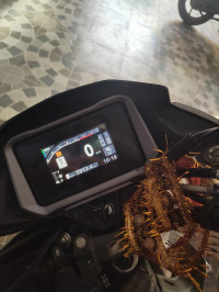 Honda SP125 Disc 2025