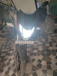 Honda SP125 Disc 2025