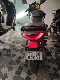 Honda SP125 Disc 2025