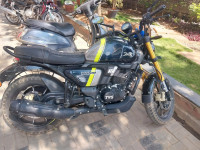 TVS Ronin TD Special Edition