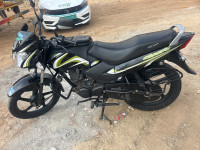 TVS Sport 2018 Model