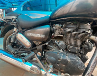 Royal Enfield Thunderbird 350