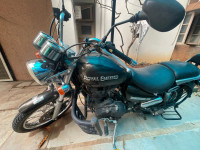 Royal Enfield Thunderbird 350