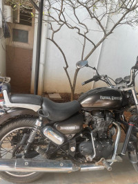 Royal Enfield Thunderbird 350
