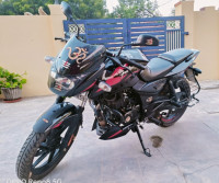 Bajaj Pulsar 150 Twin Disc BS6 2022 Model