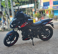 Bajaj Pulsar 150 Twin Disc BS6