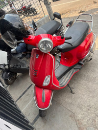 Vespa VXL 125 2018 Model