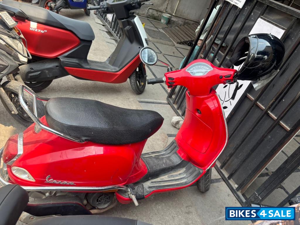 Vespa VXL 125 Vespa VXL 125