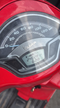 Vespa VXL 125