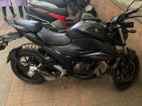 Suzuki Gixxer 250 2025 2025 Model