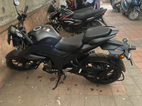 Suzuki Gixxer 250 2025