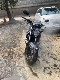 Suzuki Gixxer 250 2025