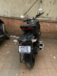 Suzuki Gixxer 250 2025