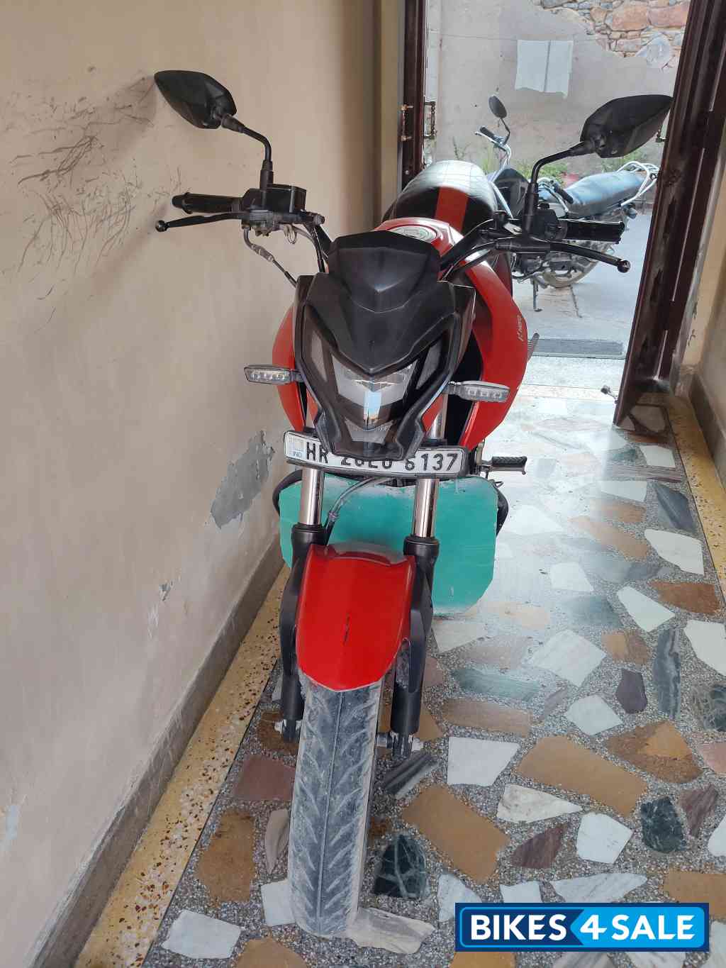 Hero Xtreme 160R
