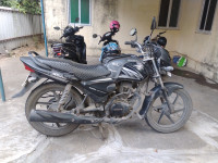 Honda Shine 125 2011 Model